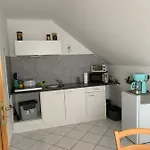Am Froschteich Apartment