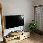 Apartment Am Froschteich *