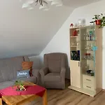 Apartment Am Froschteich Markranstaedt