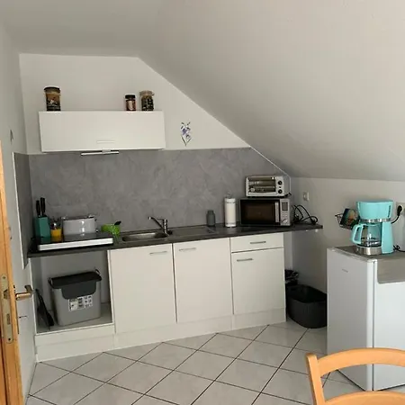 Am Froschteich Apartment