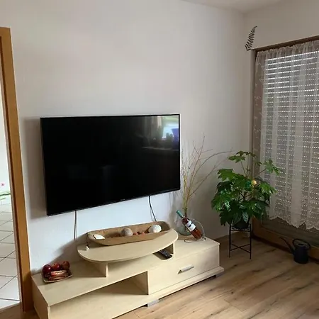 Apartment Am Froschteich *