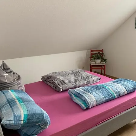 Appartement Am Froschteich