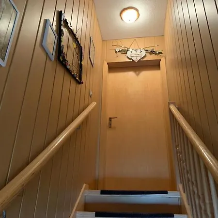 Daire Am Froschteich Markranstädt