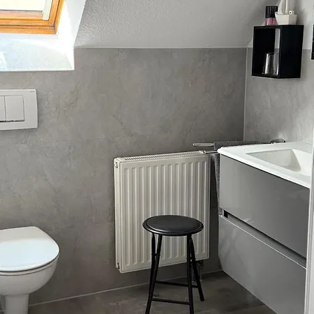 Am Froschteich Apartment