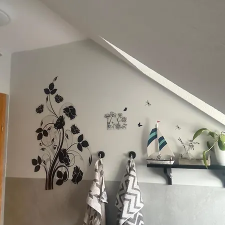 Apartment Am Froschteich Markranstädt