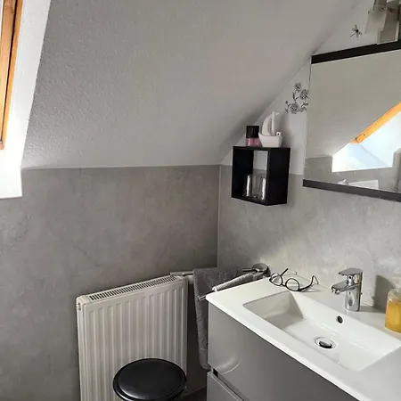 Apartment Am Froschteich