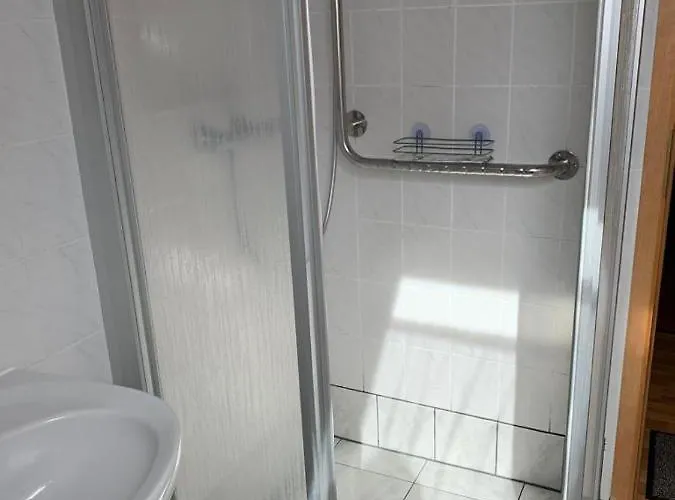 Am Froschteich 아파트