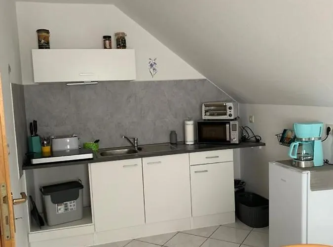 Am Froschteich 아파트