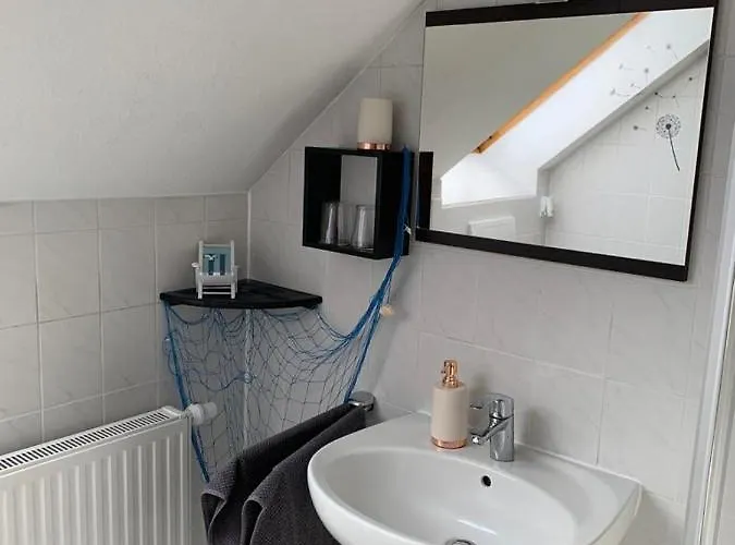 Am Froschteich 아파트 Markranstädt