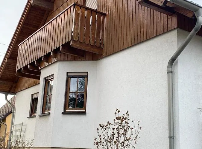 Am Froschteich 아파트