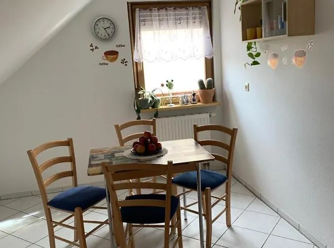 Am Froschteich Markranstädt