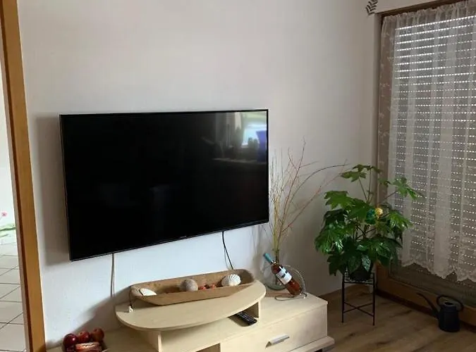 아파트 Am Froschteich *