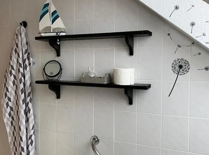 Am Froschteich 아파트