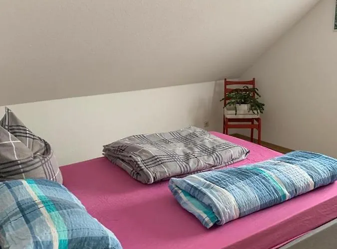 아파트 Am Froschteich