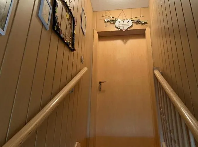 아파트 Am Froschteich Markranstädt