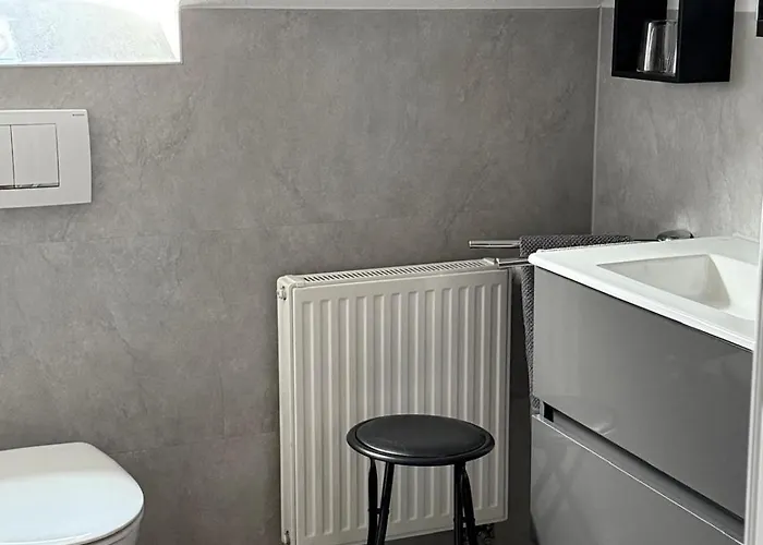 Am Froschteich 아파트