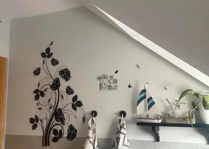 아파트 Am Froschteich Markranstädt