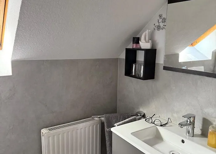 아파트 Am Froschteich